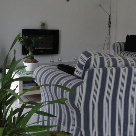 Bluemind Freedom Apartment Tropea Exterior photo