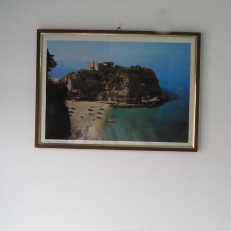 Bluemind Freedom Apartment Tropea Exterior photo