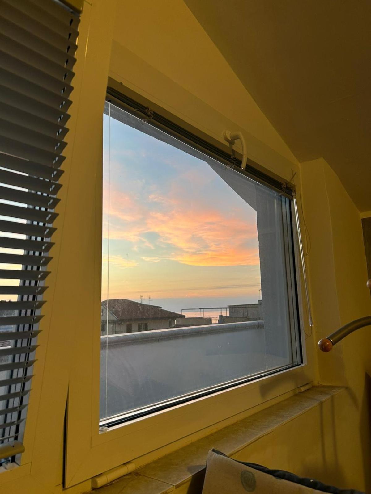 Bluemind Freedom Apartment Tropea Exterior photo