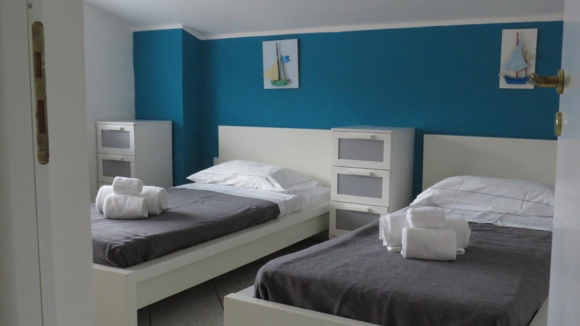 Bluemind Freedom Apartment Tropea Exterior photo