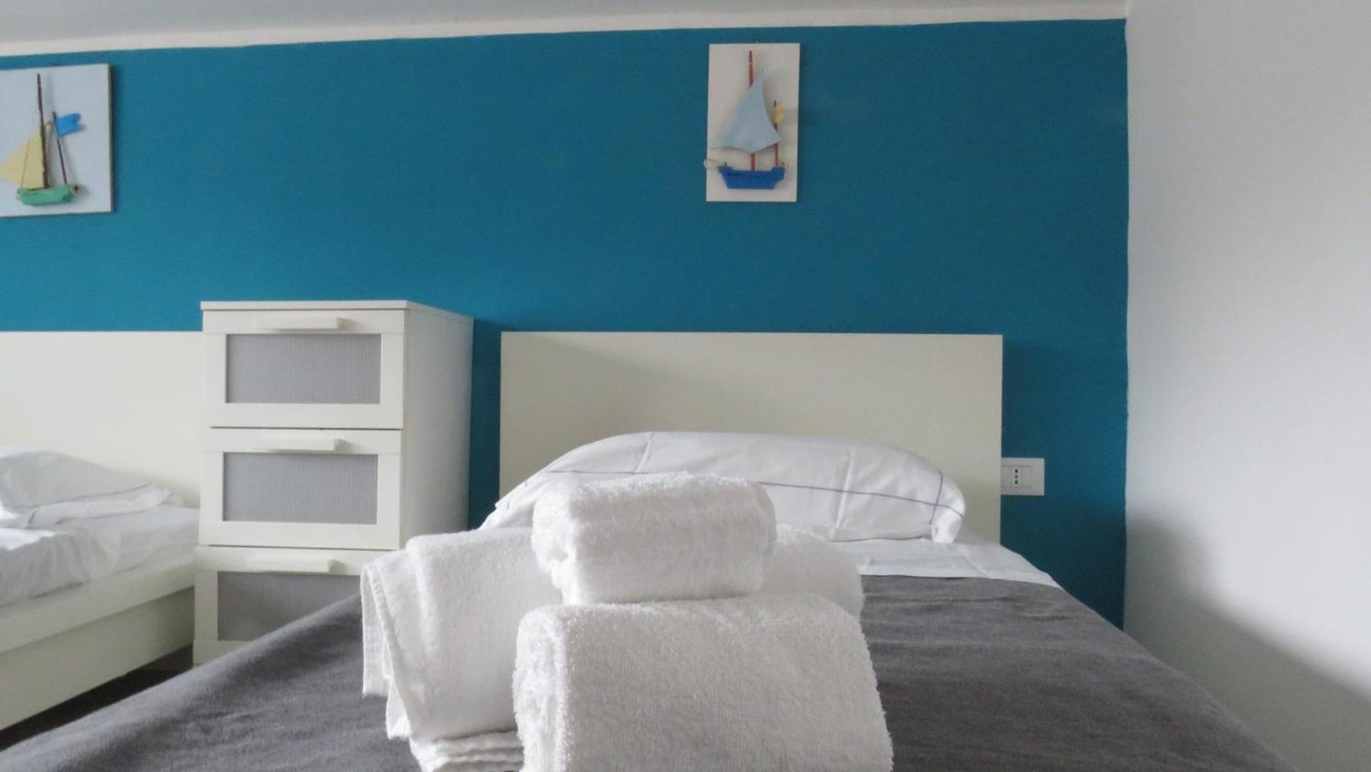 Bluemind Freedom Apartment Tropea Exterior photo