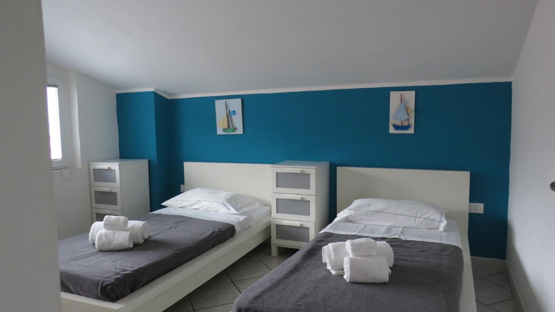 Bluemind Freedom Apartment Tropea Exterior photo