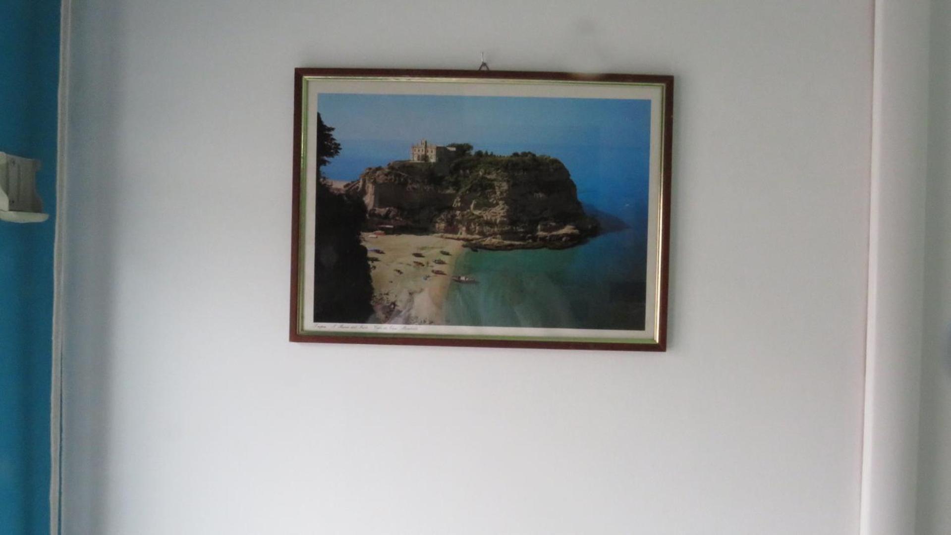 Bluemind Freedom Apartment Tropea Exterior photo